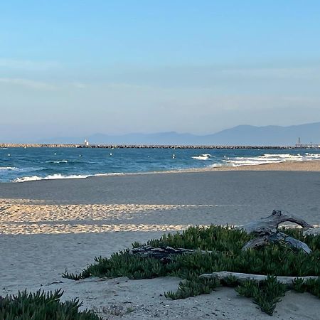 Ferienhaus In Residence Naturiste Direkt Am Strand 루케이트 외부 사진