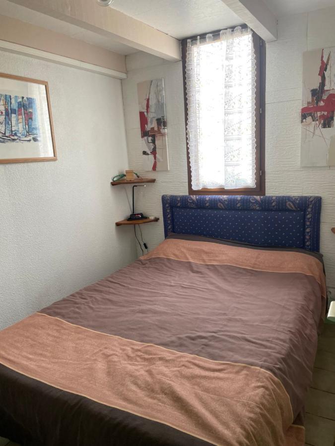 Ferienhaus In Residence Naturiste Direkt Am Strand 루케이트 외부 사진